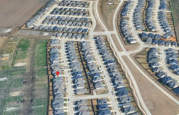 $2,499 | 16617 Hidden Cove Drive, Celina, TX 75009