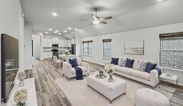 $2,499 | 16617 Hidden Cove Drive, Celina, TX 75009