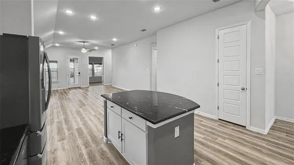 $2,499 | 16617 Hidden Cove Drive, Celina, TX 75009