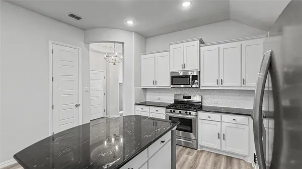 $2,499 | 16617 Hidden Cove Drive, Celina, TX 75009