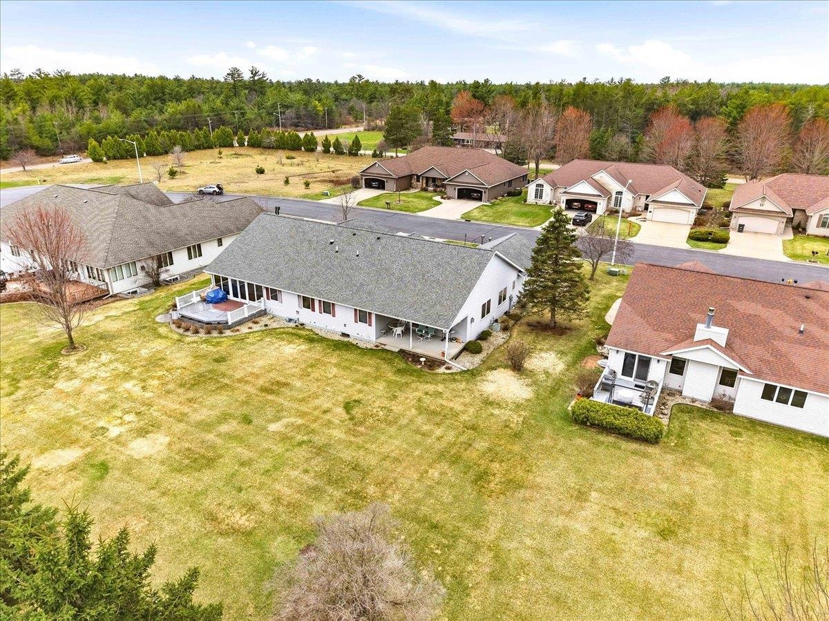 4641 Ridgeview Court Wisconsin Rapids, WI 54494 - Photo 15 of 60