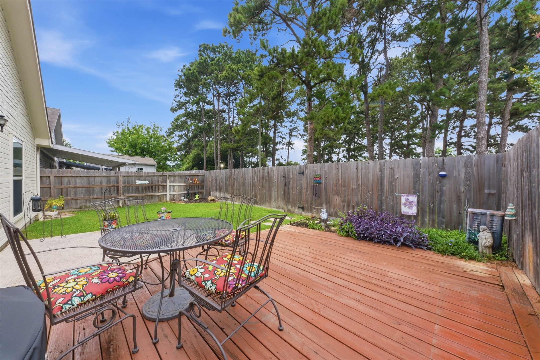 12218 Innisfall Circle Tomball, TX 77377 - Photo 22 of 27