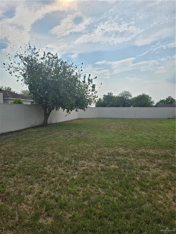 3416 South "M" Street McAllen, TX 78503 - Photo 2 of 2 a view of a lake view
