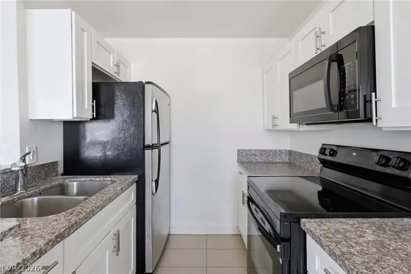 $1,350 | 180 West New York Avenue, Unit 4, Las Vegas, NV 89102