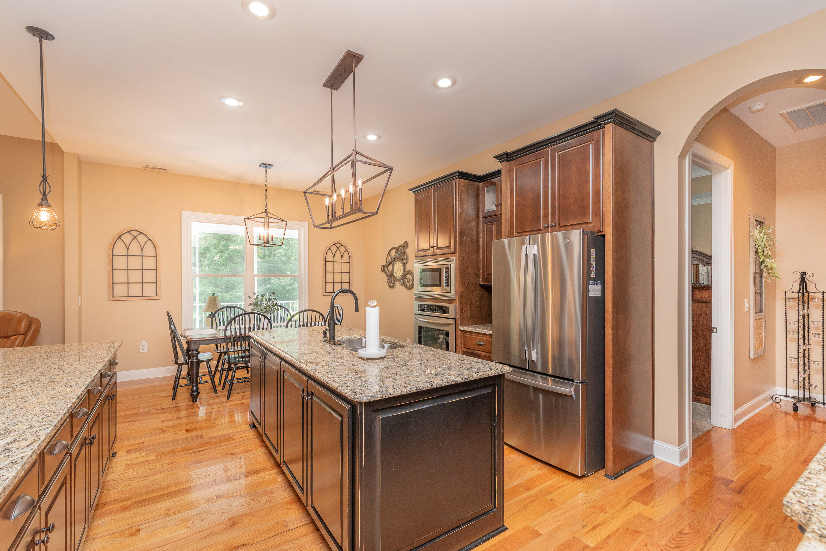 2135 Cullum Trail Road Aiken, SC 29803 - Photo 14 of 71