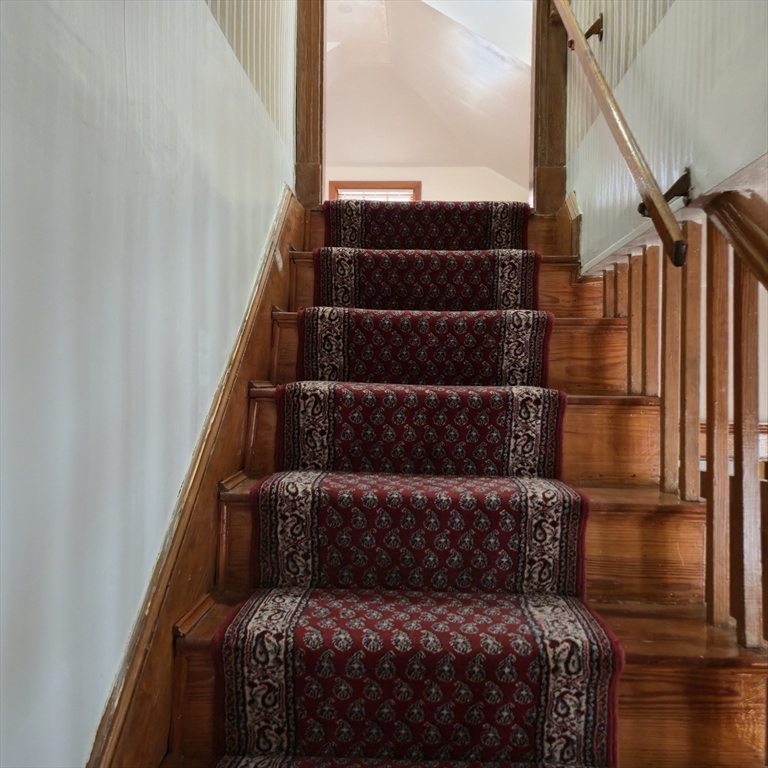 22 Hope Avenue, Unit 22 Milton, MA 02186 - Photo 17 of 36 a view of entryway