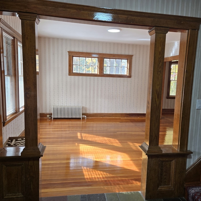 22 Hope Avenue, Unit 22 Milton, MA 02186 - Photo 4 of 36 a view of a living room