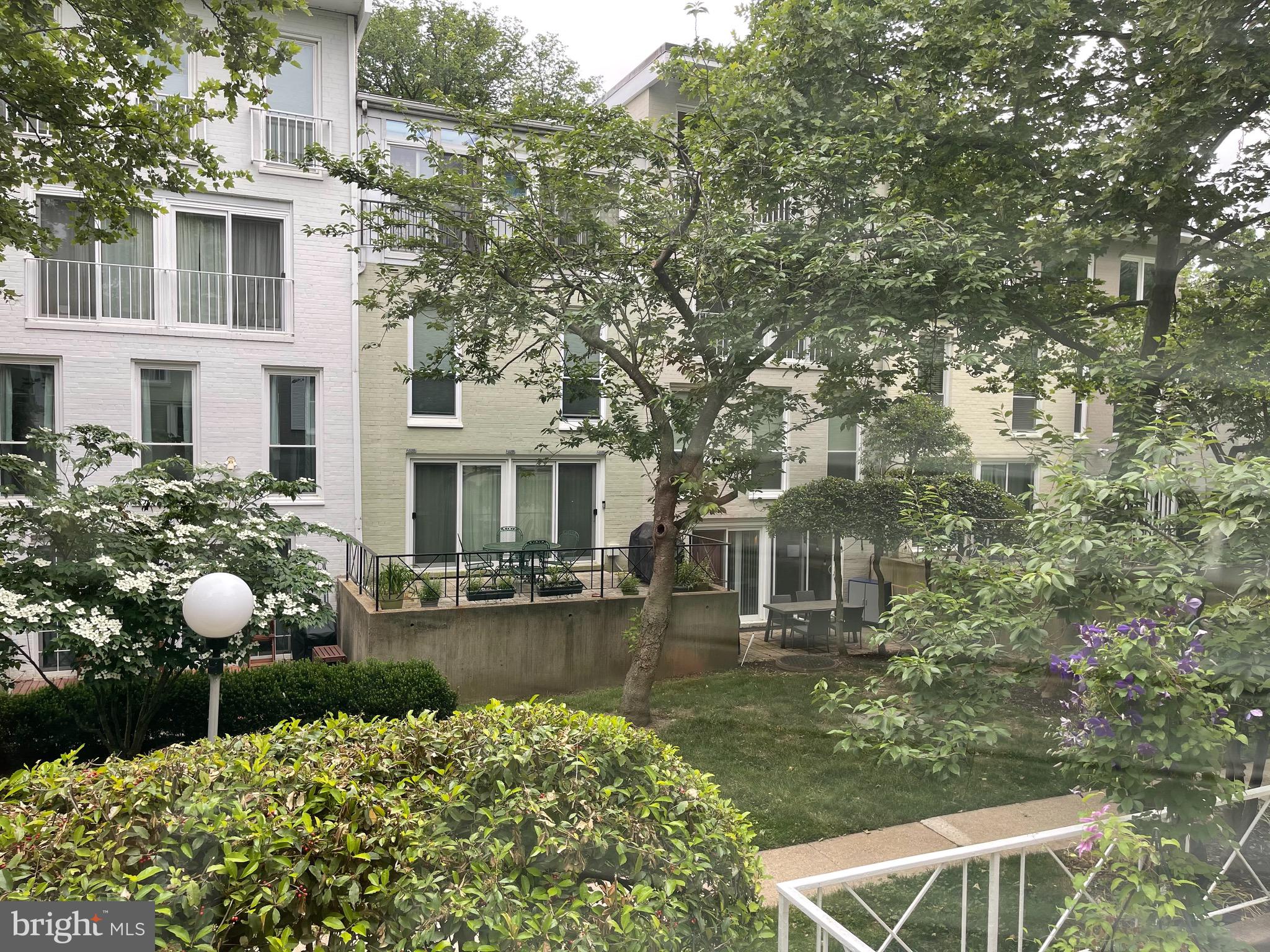 61 G Street Southwest, Unit B Washington, DC 20024 - Photo 31 of 60