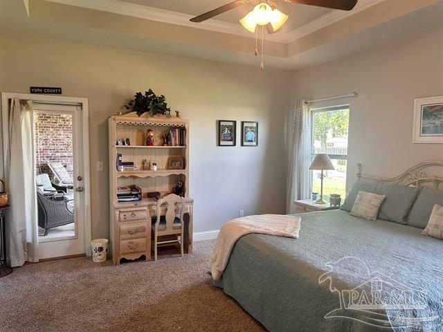 320 Nowak Road Cantonment, FL 32533 - Photo 11 of 11