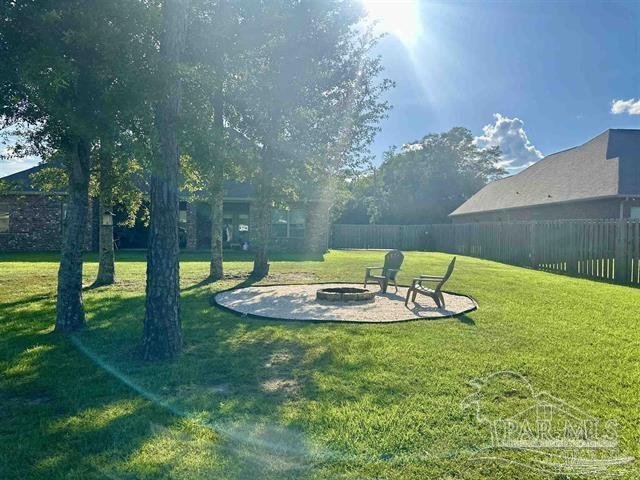 320 Nowak Road Cantonment, FL 32533 - Photo 3 of 11