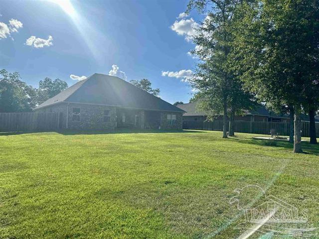 320 Nowak Road Cantonment, FL 32533 - Photo 4 of 11