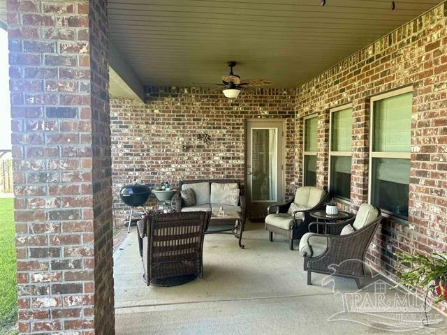 320 Nowak Road Cantonment, FL 32533 - Photo 5 of 11