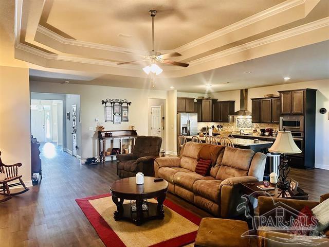 320 Nowak Road Cantonment, FL 32533 - Photo 6 of 11