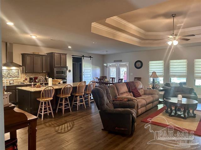 320 Nowak Road Cantonment, FL 32533 - Photo 7 of 11