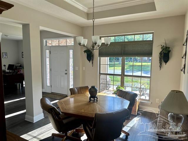 320 Nowak Road Cantonment, FL 32533 - Photo 8 of 11