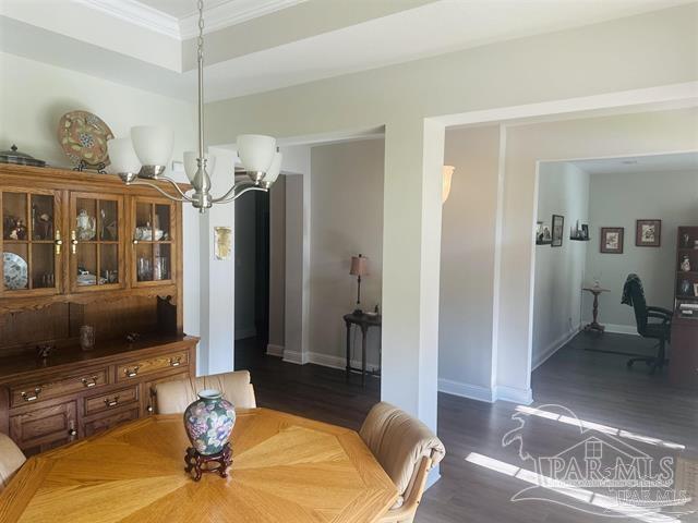 320 Nowak Road Cantonment, FL 32533 - Photo 9 of 11