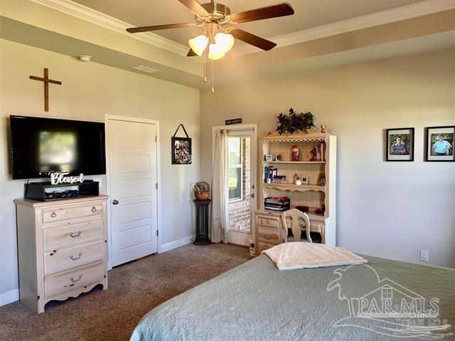 320 Nowak Road Cantonment, FL 32533 - Photo 10 of 11