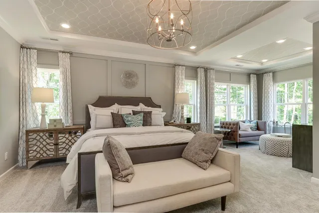 $615,635 | 1249 Coral Cay Bend, Wake Forest, NC 27587