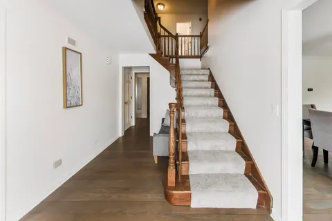 $799,000 | 6240 Sleepy Hollow Lane, Lisle, IL 60532