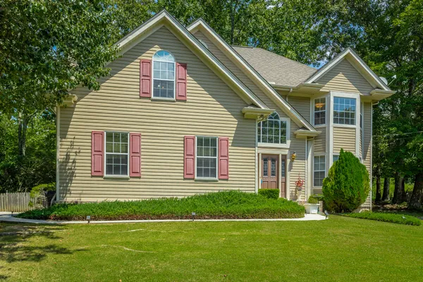 $425,000 | 5311 Kellys Point, Ooltewah, TN 37363