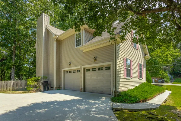 $425,000 | 5311 Kellys Point, Ooltewah, TN 37363