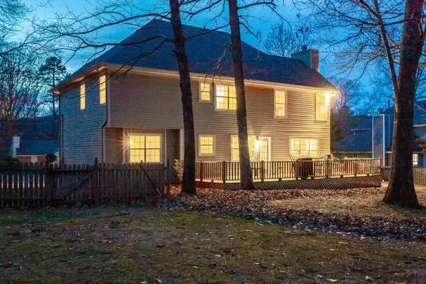 $425,000 | 5311 Kellys Point, Ooltewah, TN 37363