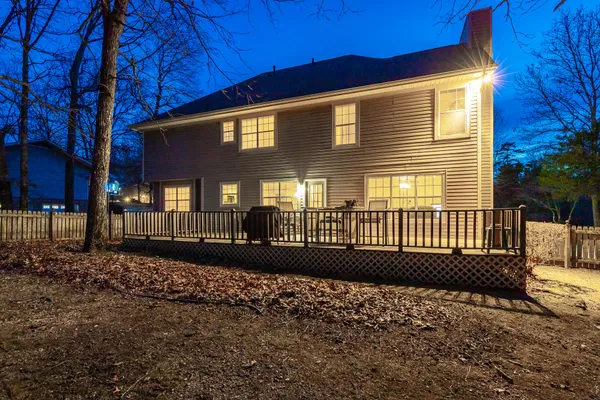 $425,000 | 5311 Kellys Point, Ooltewah, TN 37363