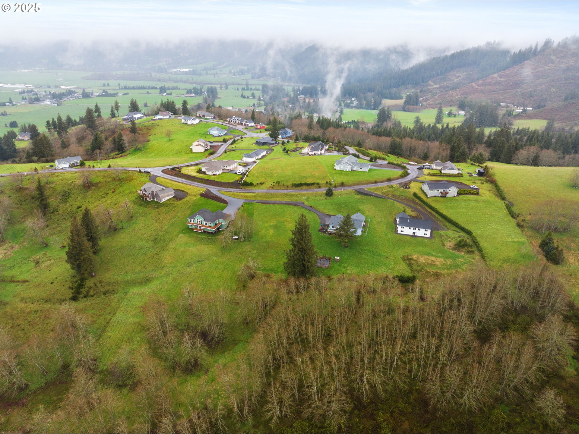 0 Skyview Road, Unit 410604 Tillamook, OR 97141 - Photo 3 of 12