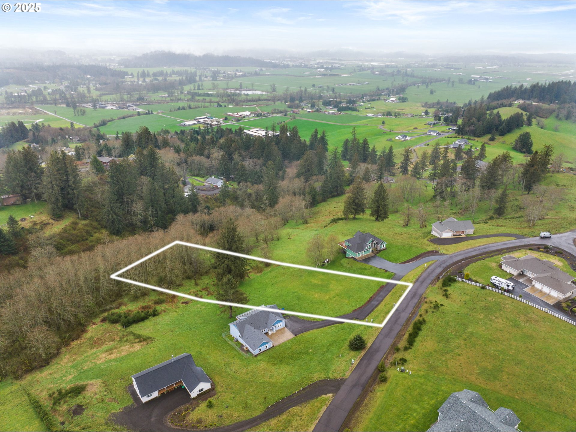 0 Skyview Road, Unit 410604 Tillamook, OR 97141 - Photo 7 of 12