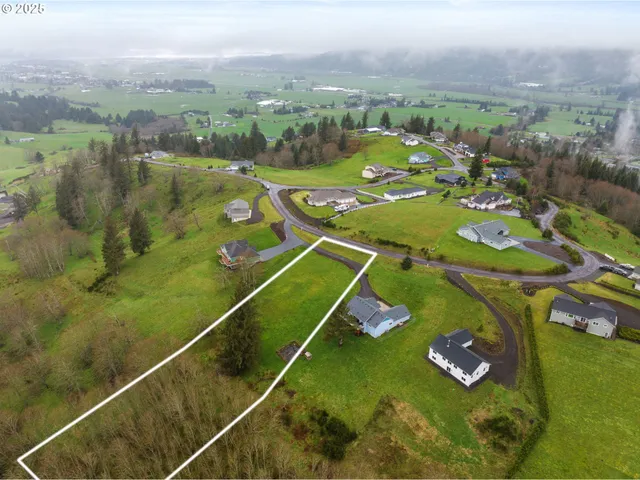 $150,000 | 0 Skyview Road, Unit 410604, Tillamook, OR 97141