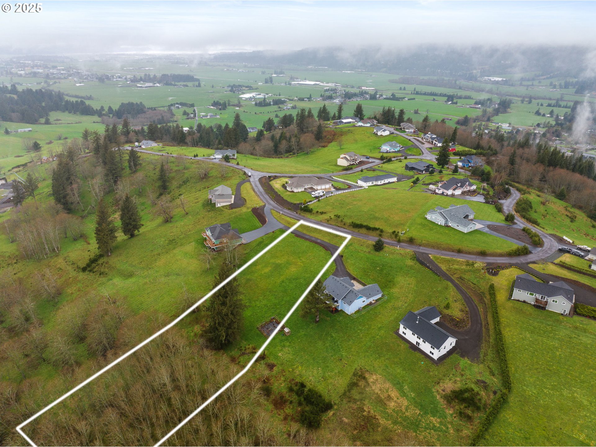 0 Skyview Road, Unit 410604 Tillamook, OR 97141 - Photo 9 of 12