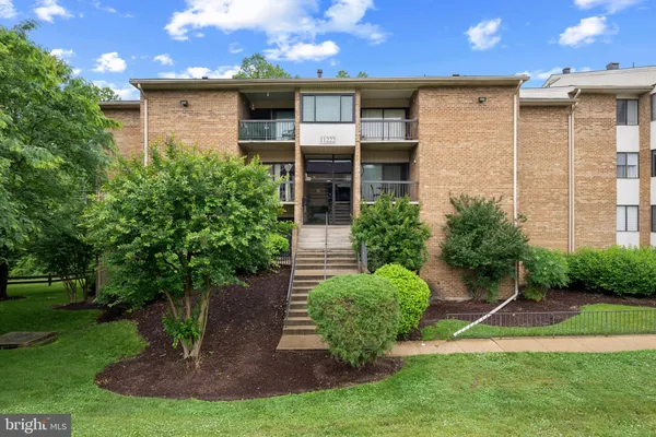 $199,900 | 11222 Cherry Hill Road, Unit 202, Beltsville, MD 20705