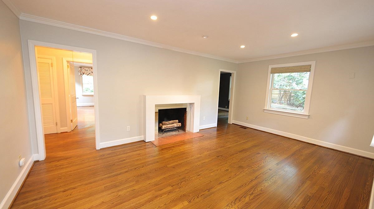 829 Runnymede Road Raleigh, NC 27607 - Photo 5 of 29 Photo 5
