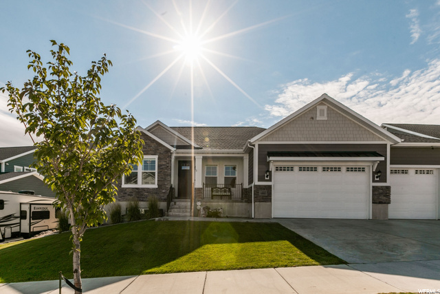 14927 South Canyon Pointe Road Draper, UT 84020 - Photo 1 of 1