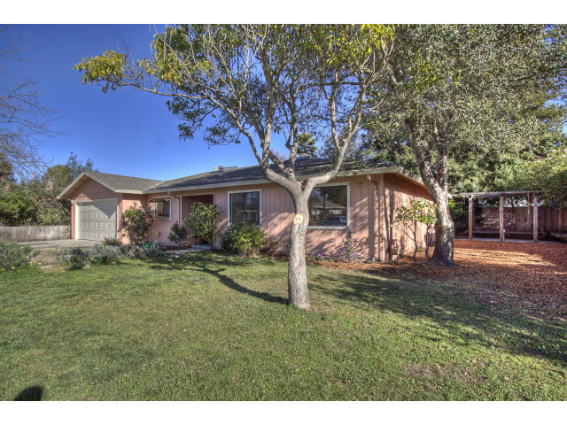 570 Risso Court Santa Cruz, CA 95062 - Photo 1 of 11 Gallery Image 1