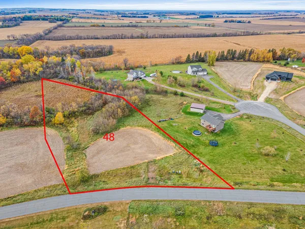 $99,000 | Tbd 178th Street, Hammond, WI 54015