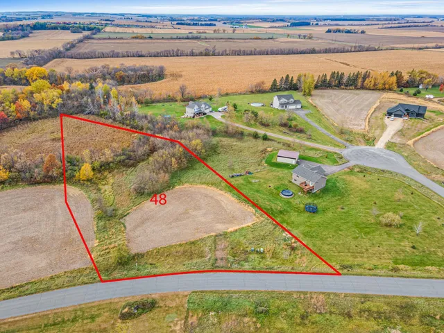 $475,000 | Tbd 178th Street, Hammond, WI 54015