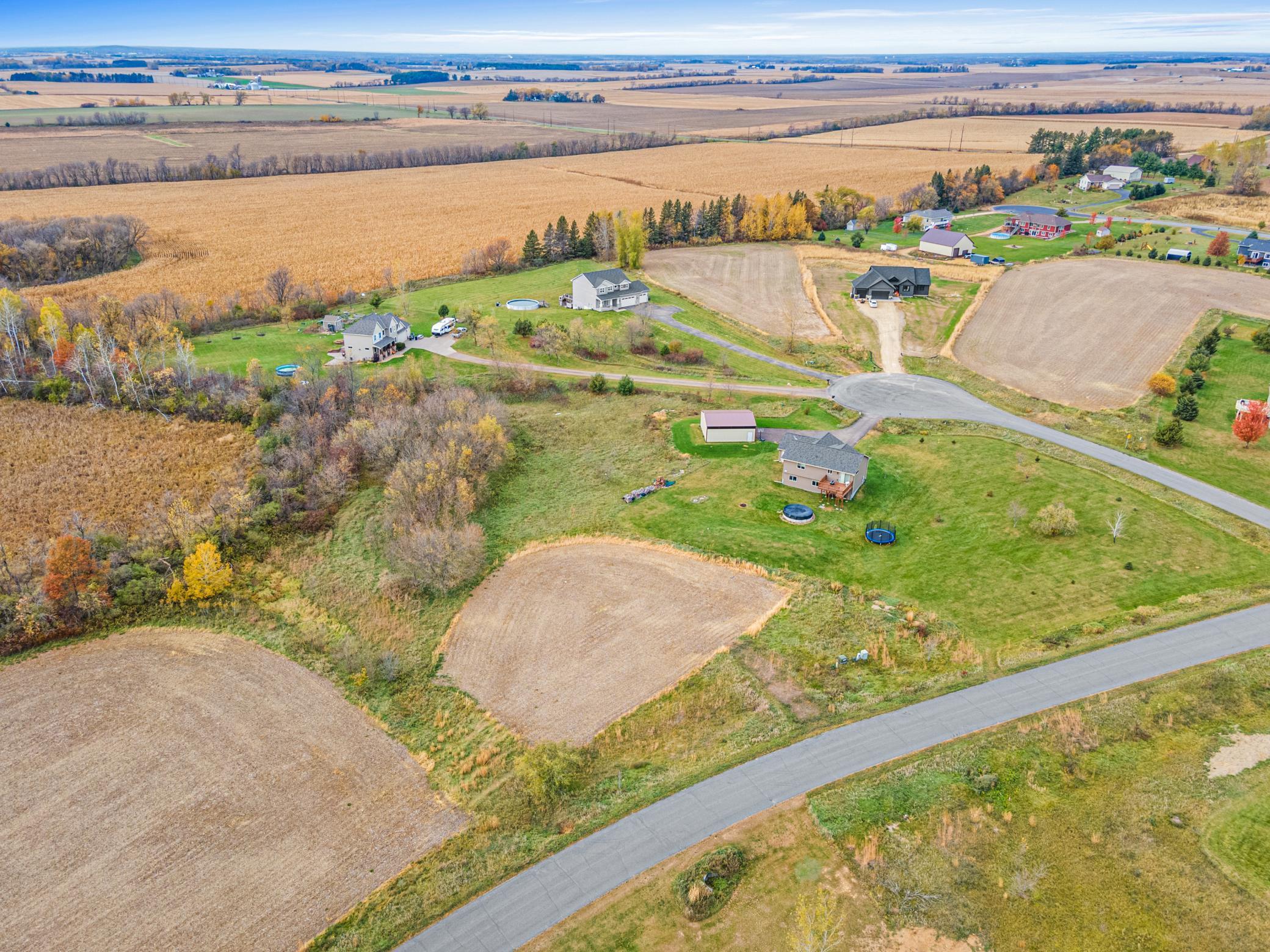 Tbd 178th Street Hammond, WI 54015 - Photo 2 of 5