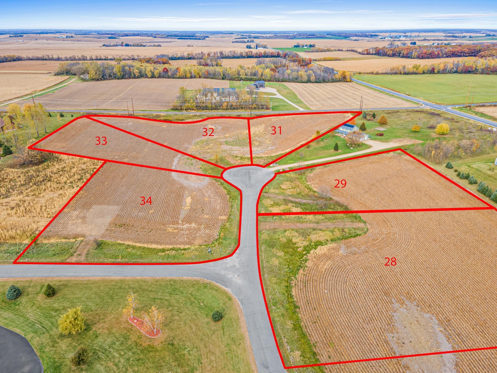 Tbd 178th Street Hammond, WI 54015 - Photo 3 of 5