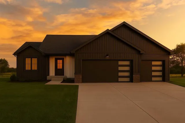 $99,000 | Tbd 178th Street, Hammond, WI 54015