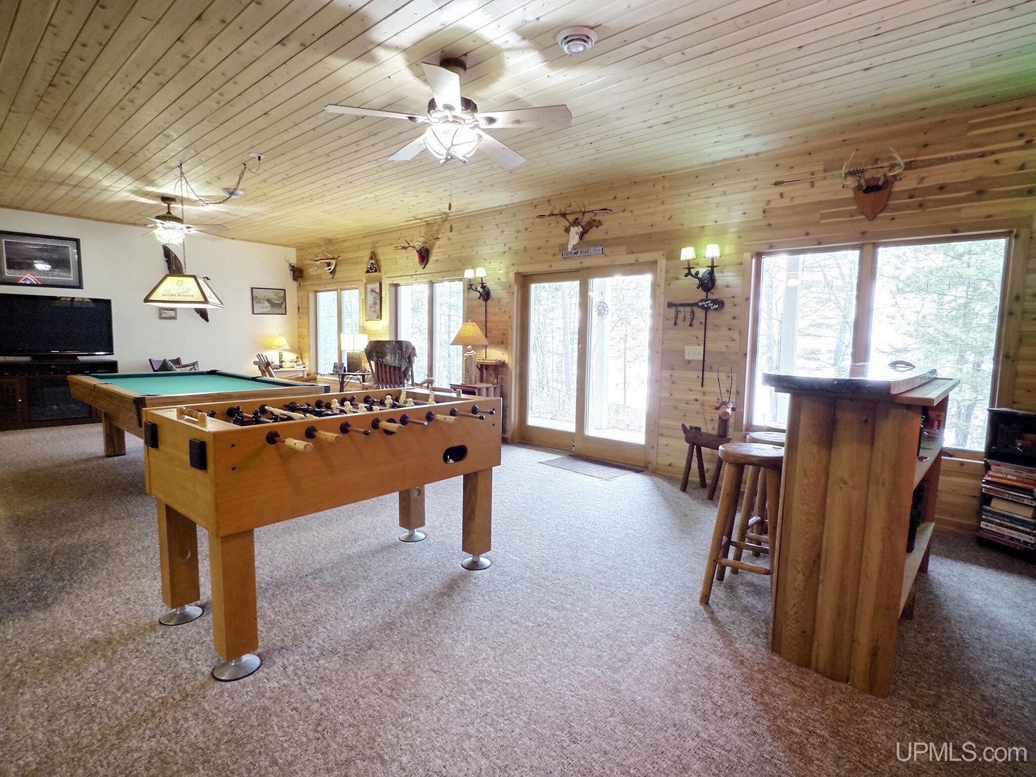 5877 5 Mile Pt Road Allouez, MI 49805 - Photo 32 of 91