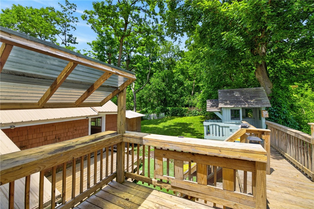 9624 Martin Road West Bloomfield, NY 14472 - Photo 21 of 30