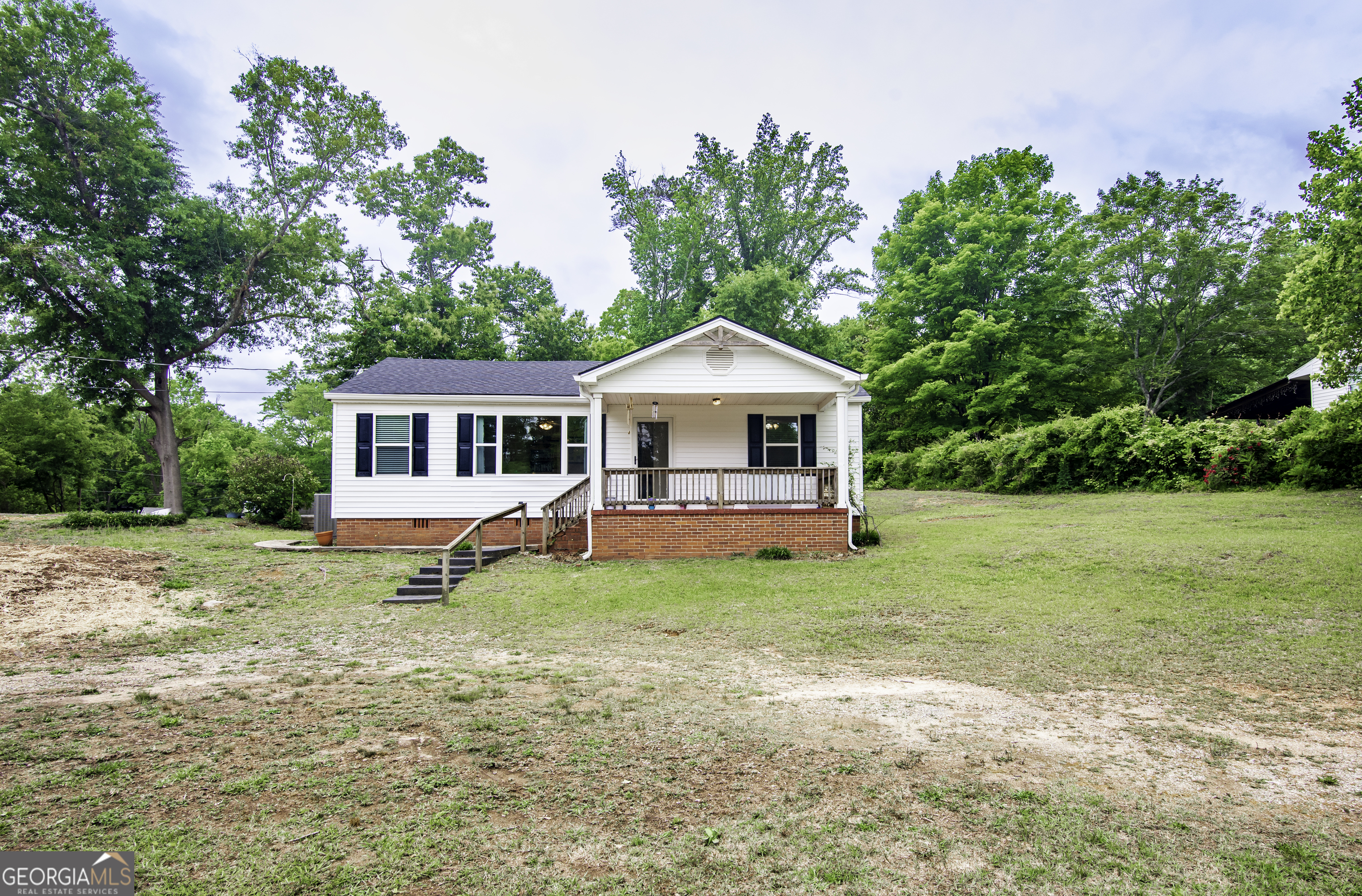 12 Bailey Drive Newnan, GA 30263 - Photo 1 of 35
