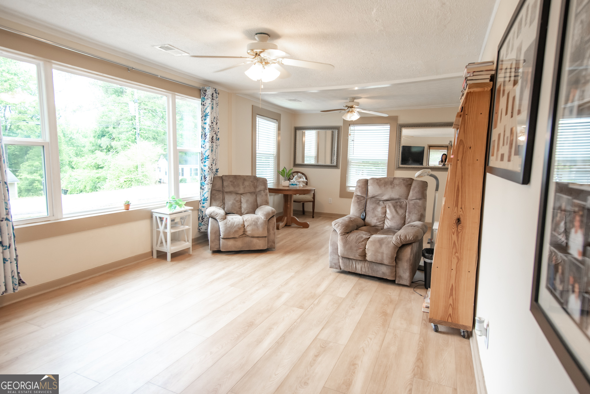 12 Bailey Drive Newnan, GA 30263 - Photo 25 of 35