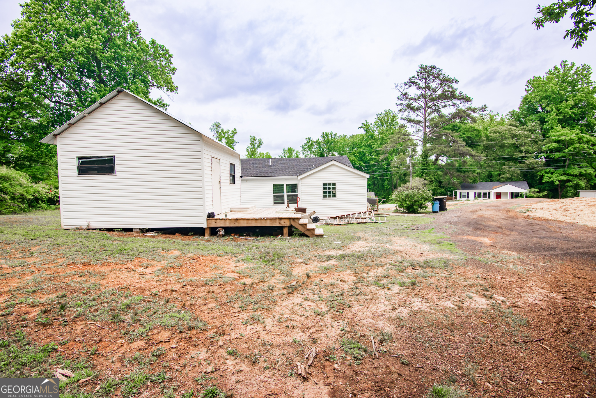 12 Bailey Drive Newnan, GA 30263 - Photo 34 of 35