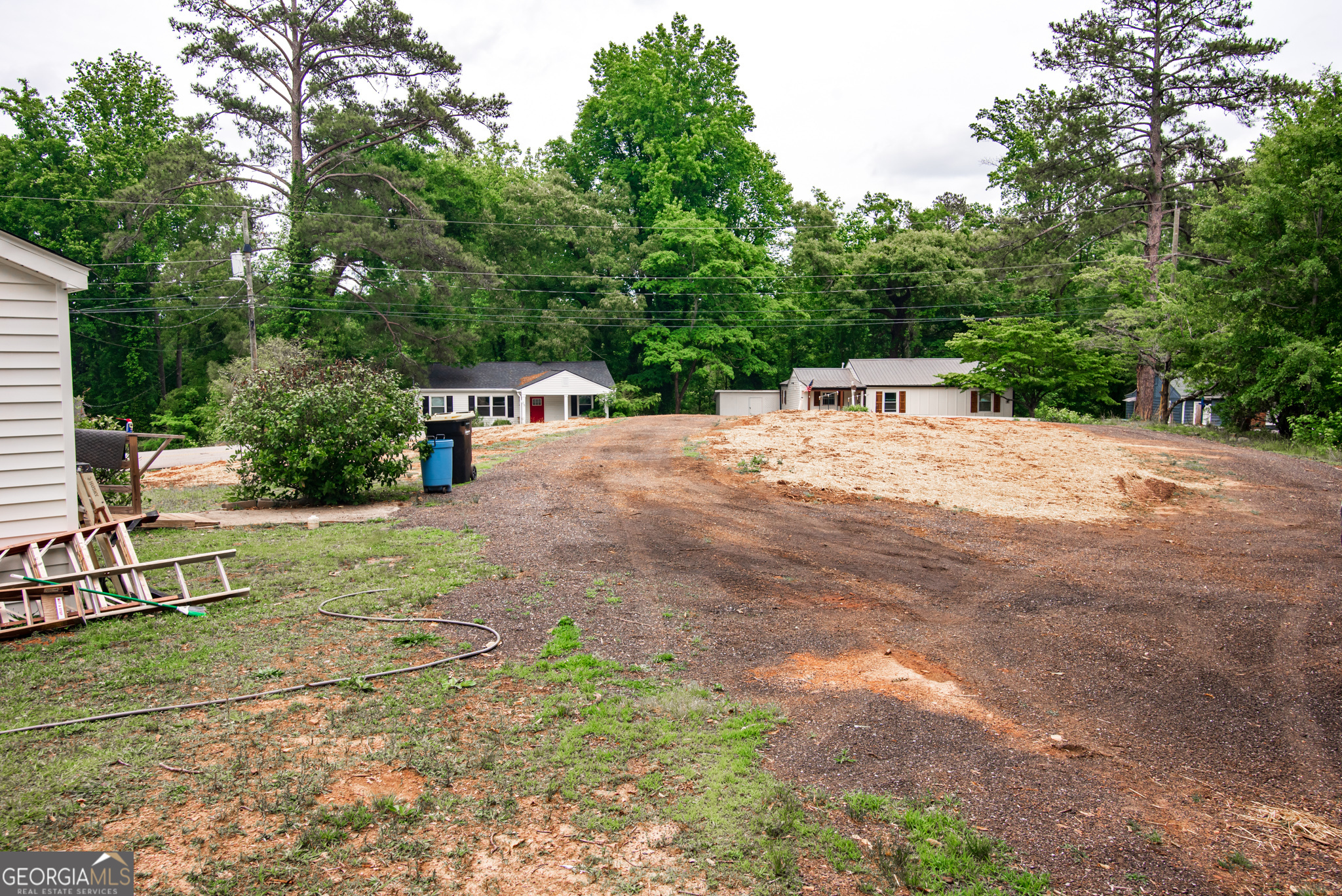 12 Bailey Drive Newnan, GA 30263 - Photo 35 of 35