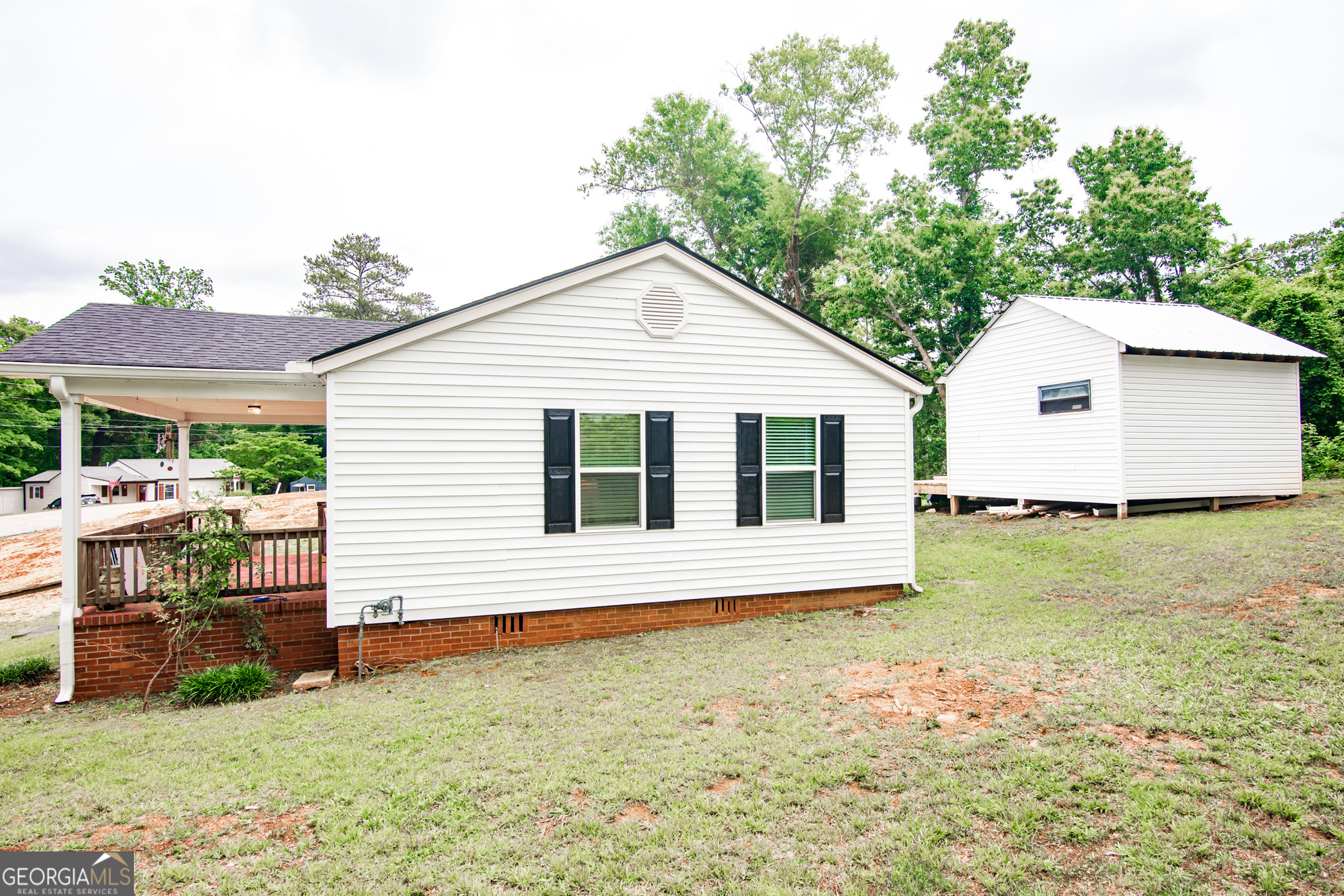 12 Bailey Drive Newnan, GA 30263 - Photo 4 of 35