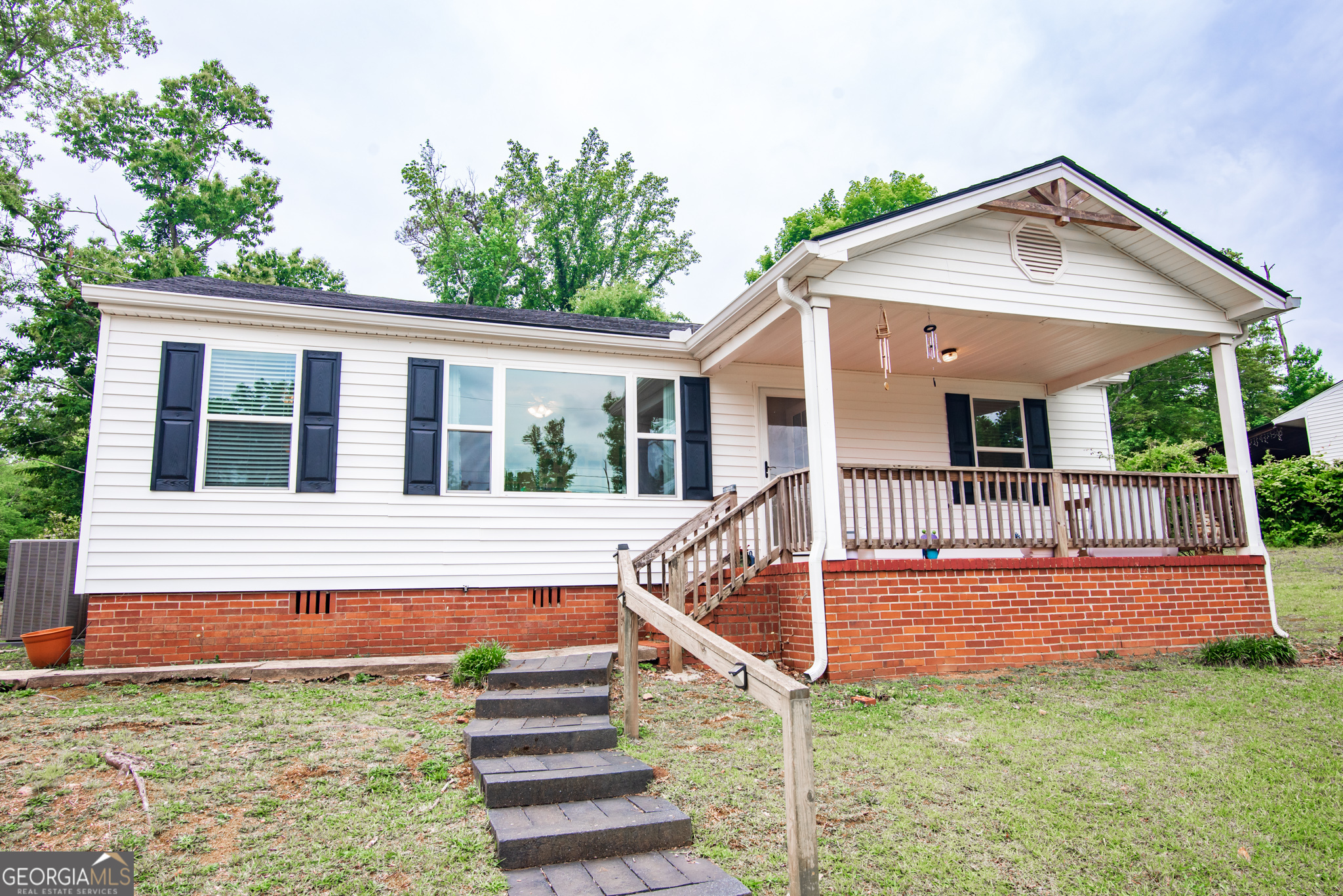12 Bailey Drive Newnan, GA 30263 - Photo 5 of 35