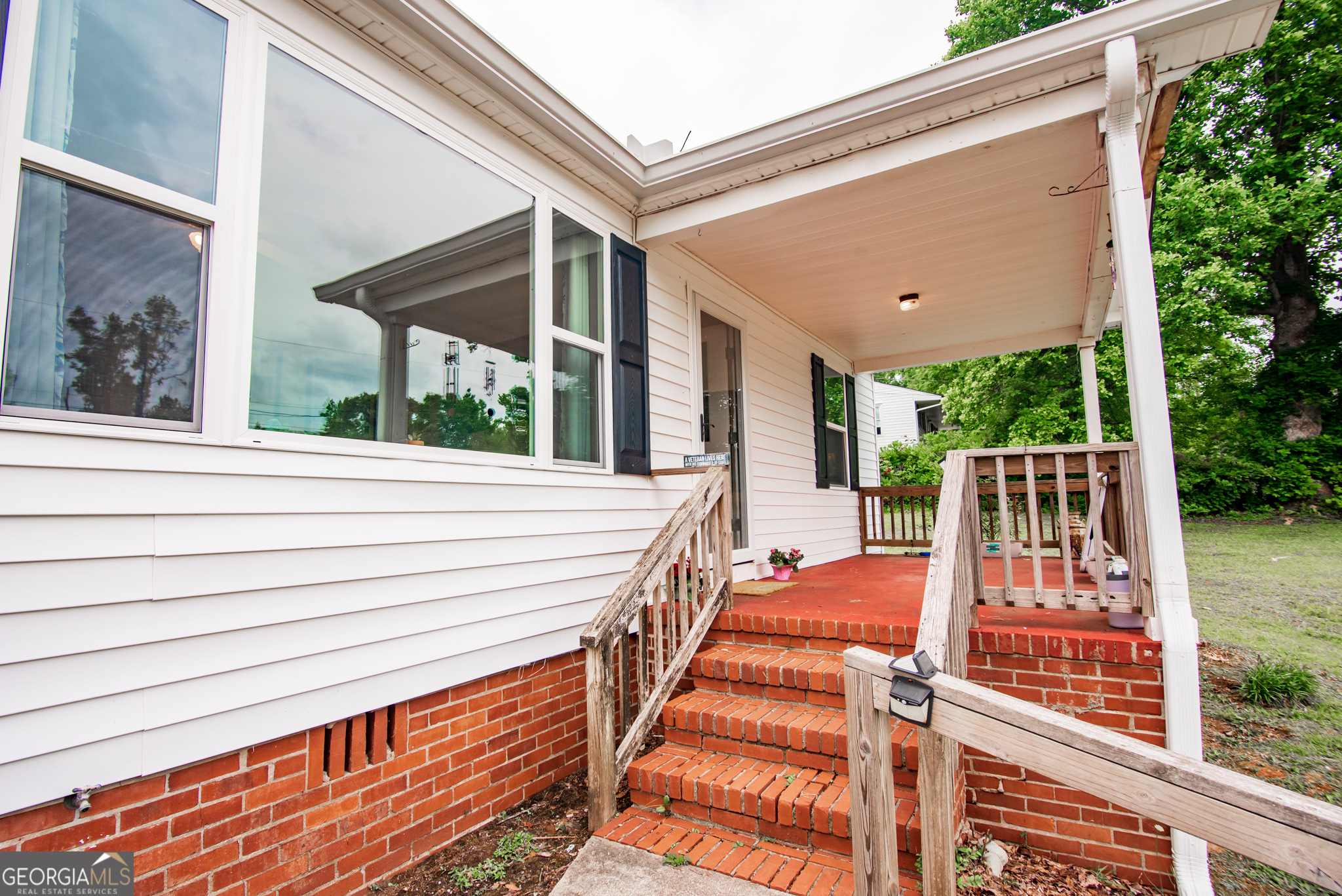 12 Bailey Drive Newnan, GA 30263 - Photo 6 of 35