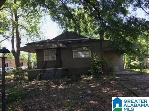 625 40th Street Fairfield, AL 35064 - Photo 1 of 7